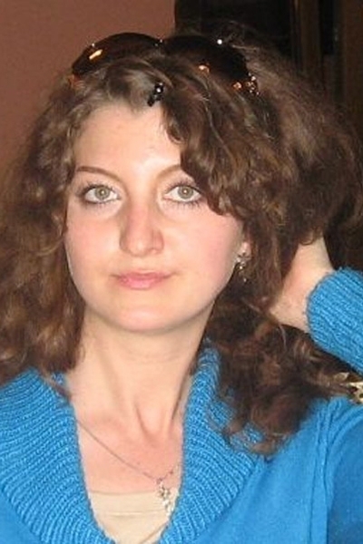 Svetlana aus Russland