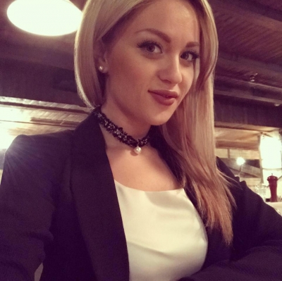 Natalia aus Russland
