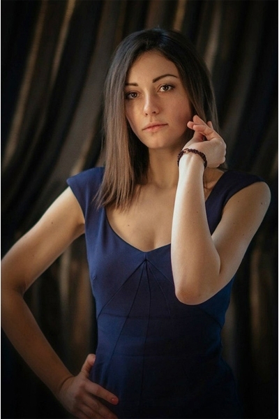 Anastasia aus Russland