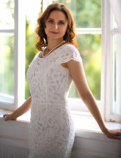 Valentina aus Ukraine