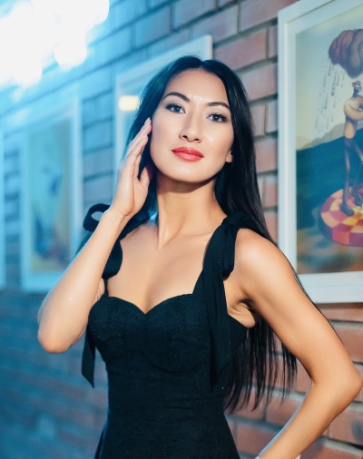 Aygul aus Deutschland