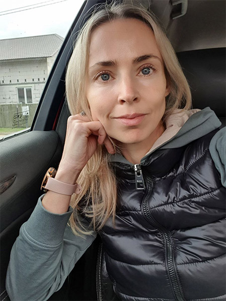IRINA