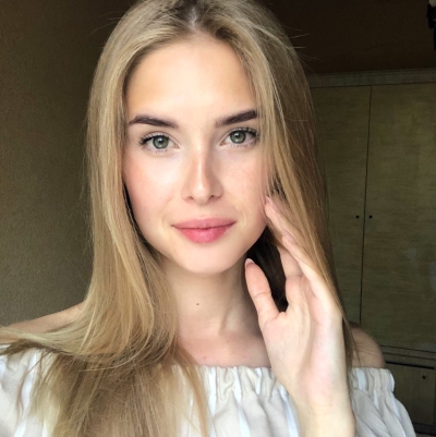 Elizaveta aus Russland