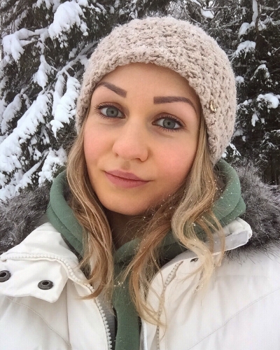 Tatiana aus Russland