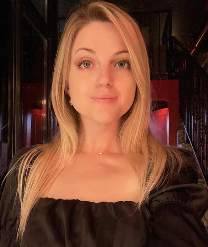 Anastasia