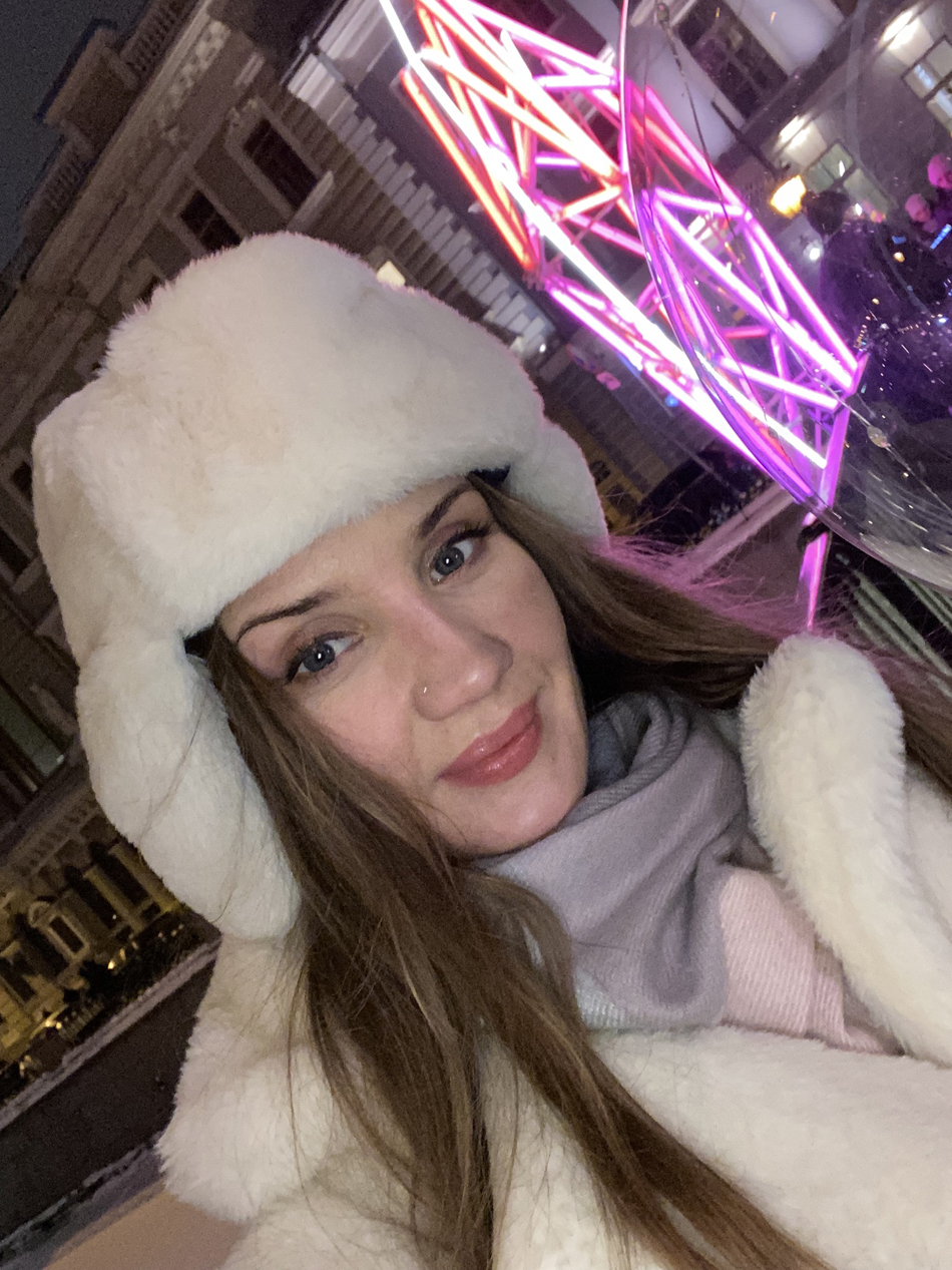 Ekaterina