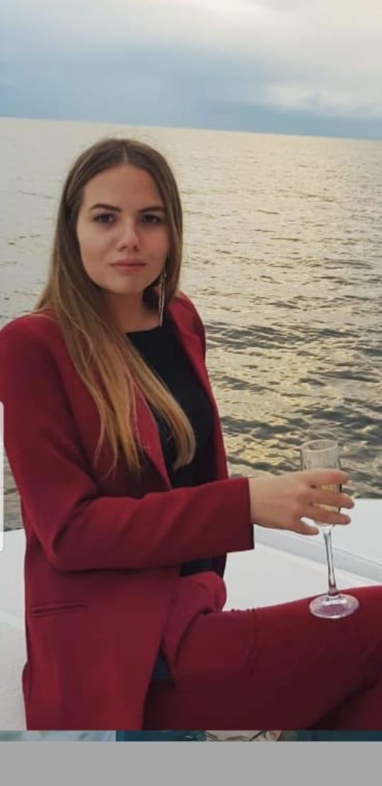 Anastasia