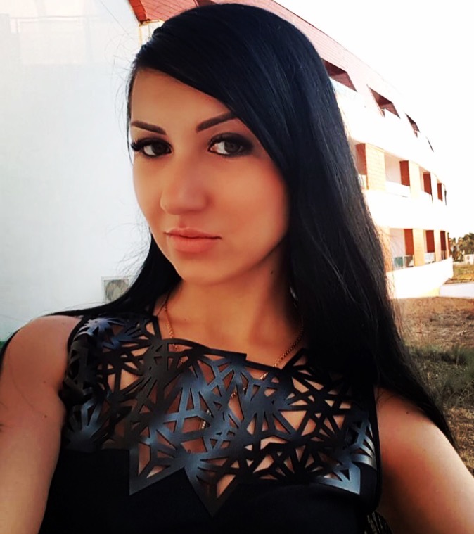 Kristina