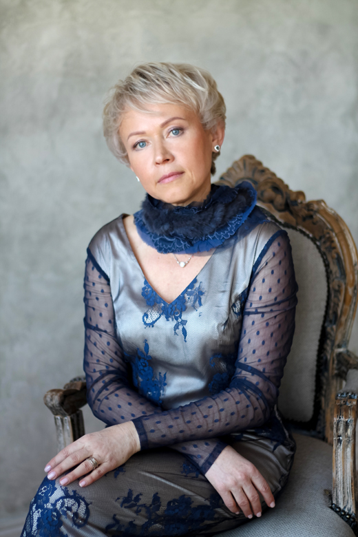 Svetlana