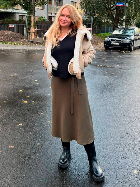 OLGA