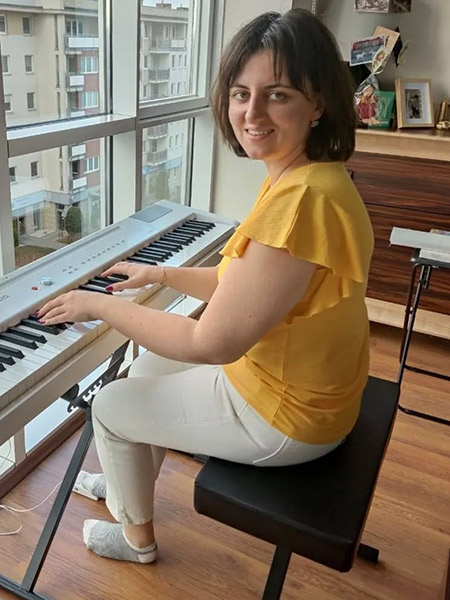 DARJA