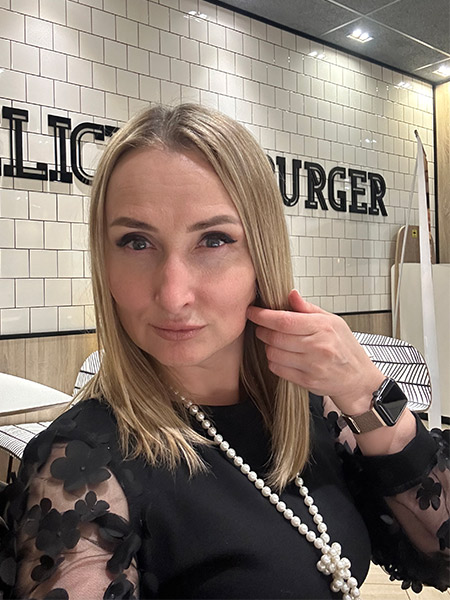 SWETLANA
