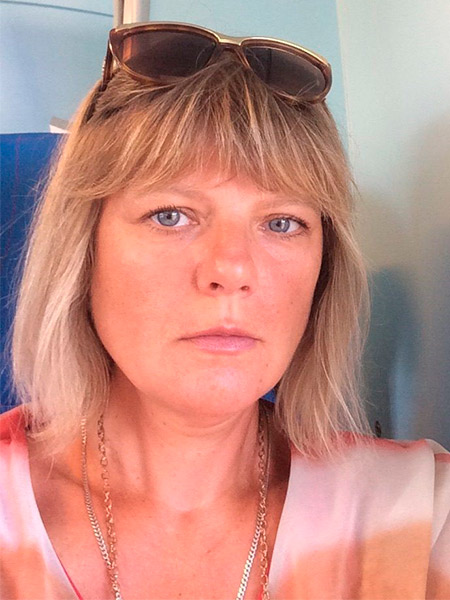 SWETLANA