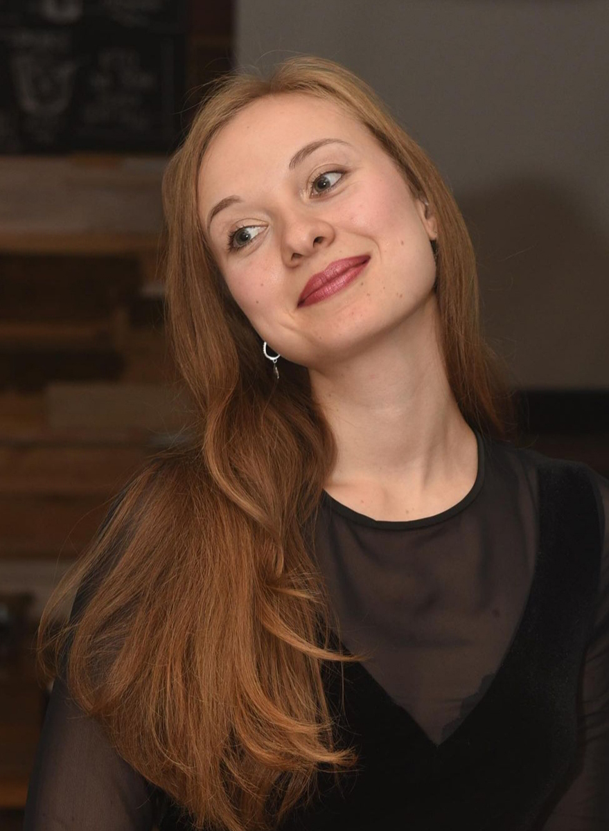 Larisa