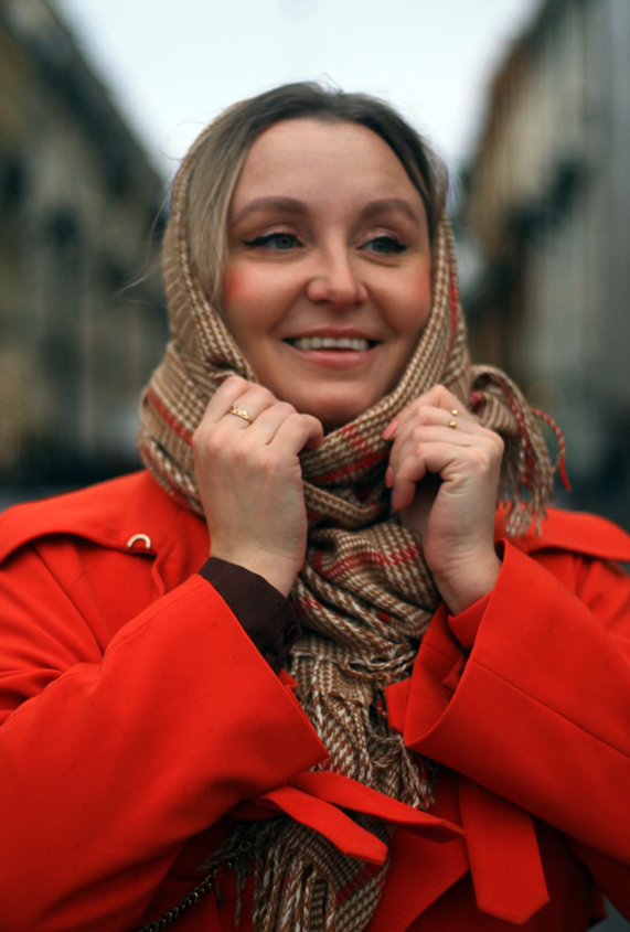Larisa