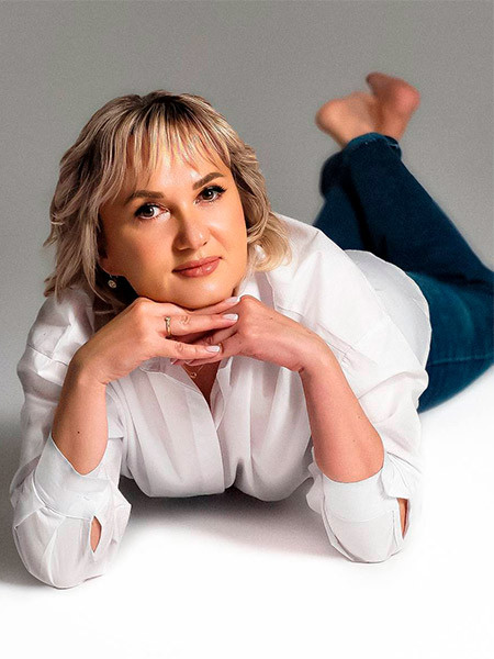 SWETLANA