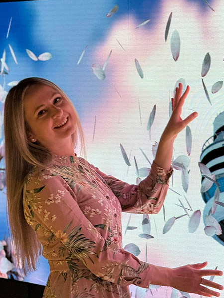 DARJA