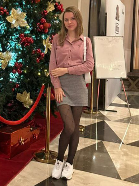 ANASTASIJA