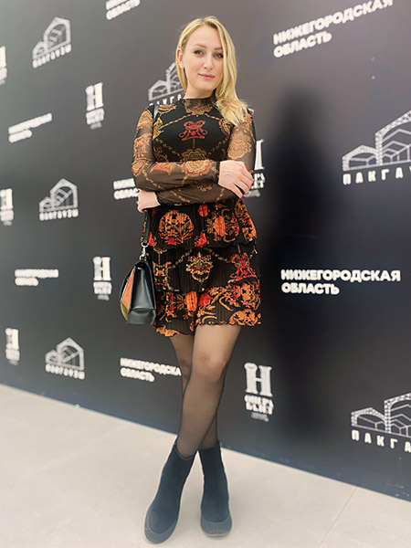 SWETLANA