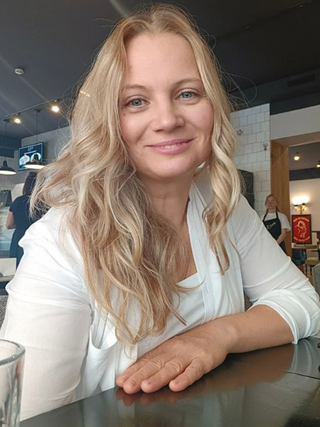 ALINA