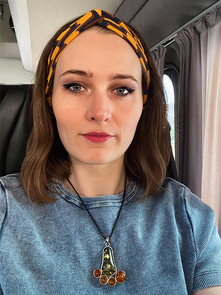 DARJA
