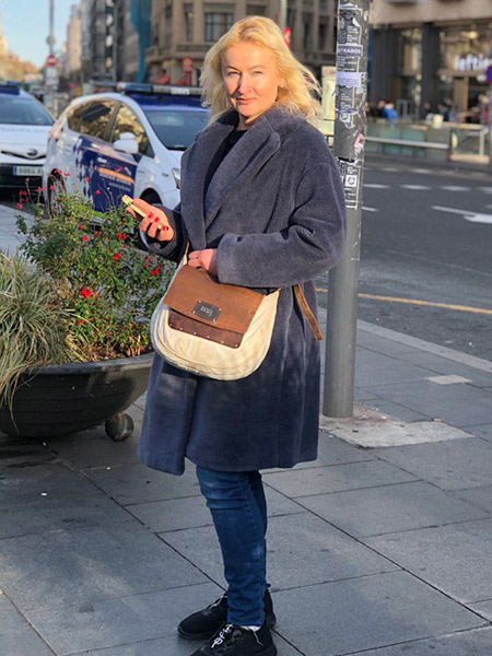 LILIJA