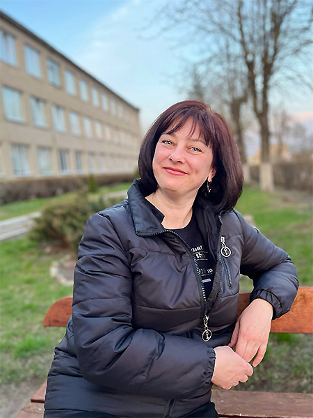 NATALJA