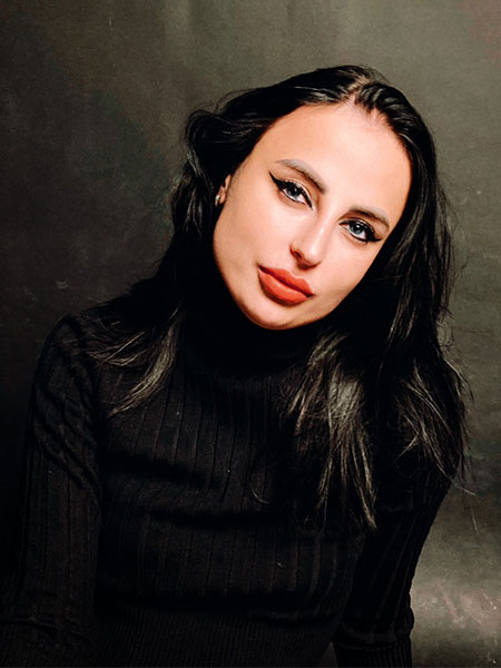 EKATERINA