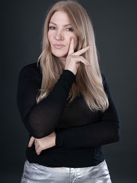 OKSANA