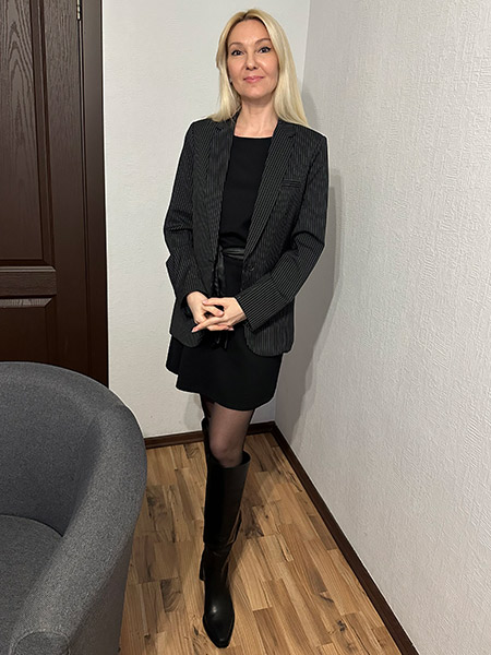 WERONIKA