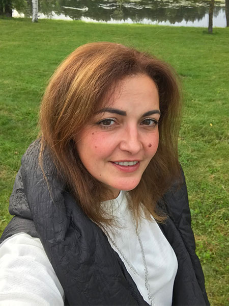 LJUDMILA