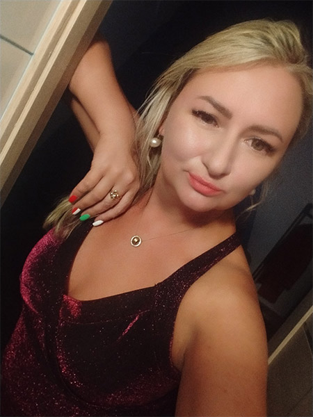SWETLANA
