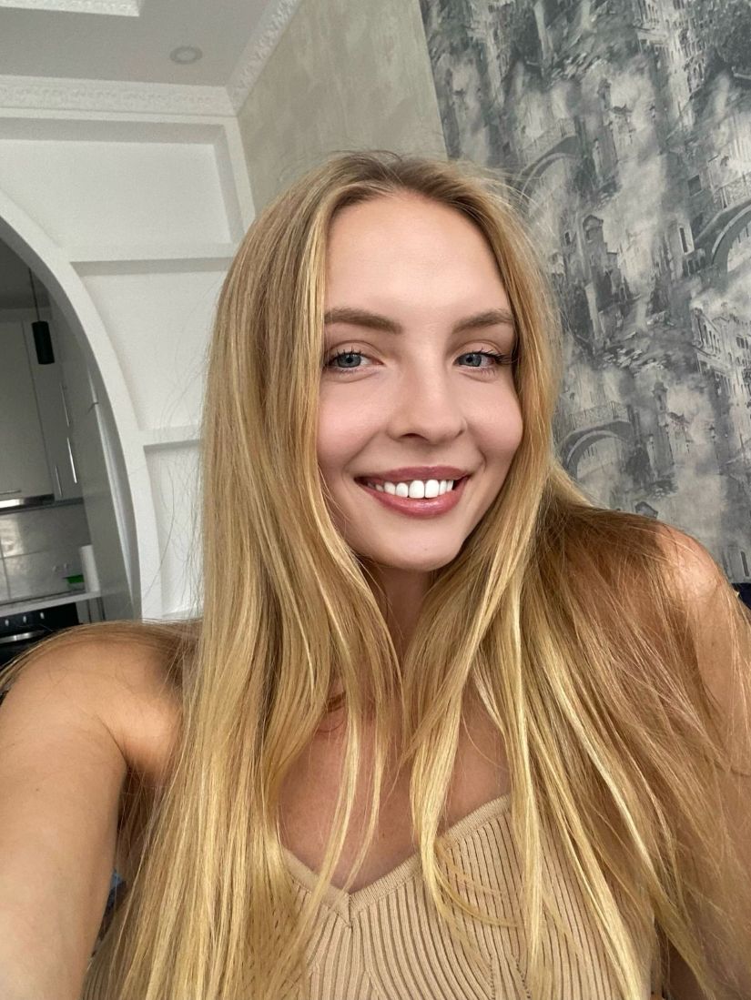 Svitlana