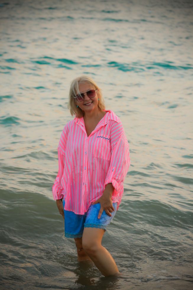 Svetlana