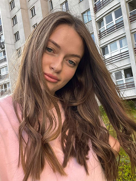ANASTASIJA