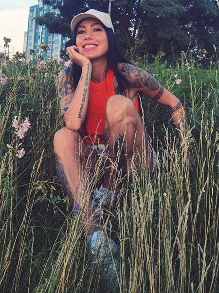 ANASTASIJA