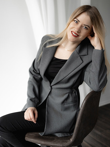 ANASTASIJA