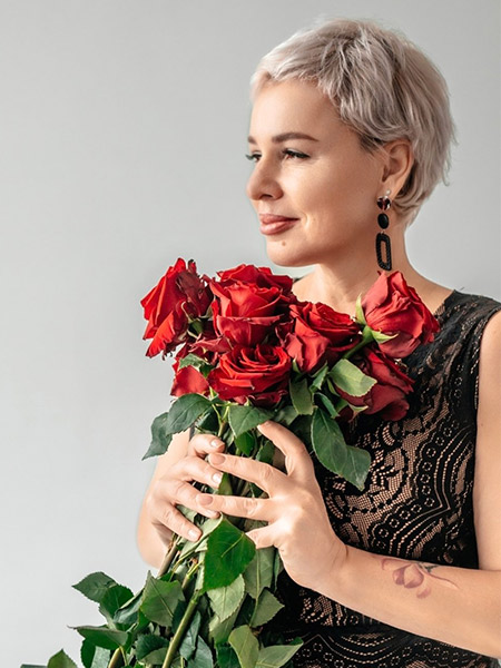 OLESJA