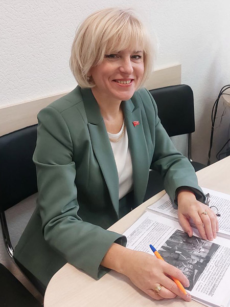 SWETLANA