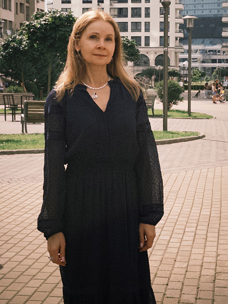 OKSANA