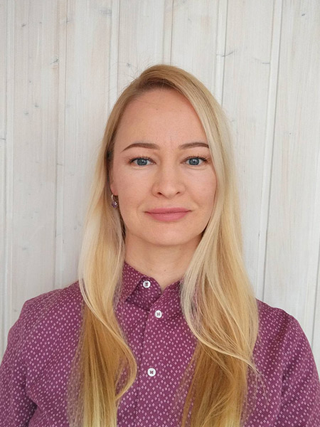 NATALJA