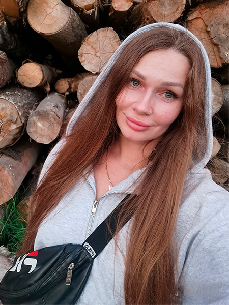 KRISTINA