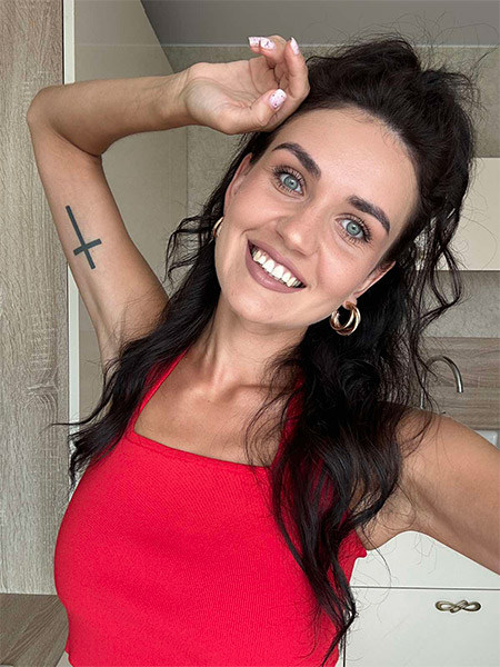 ANASTASIJA