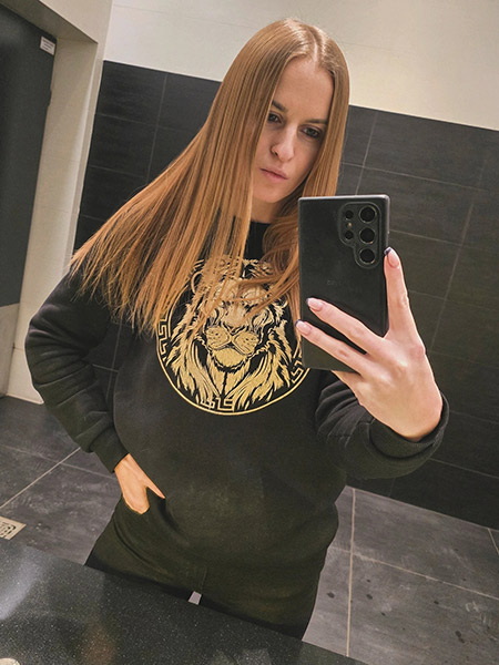 KARINA
