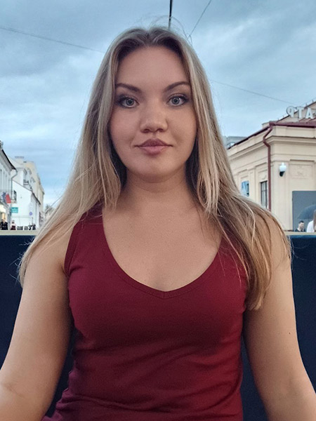 ANASTASIJA