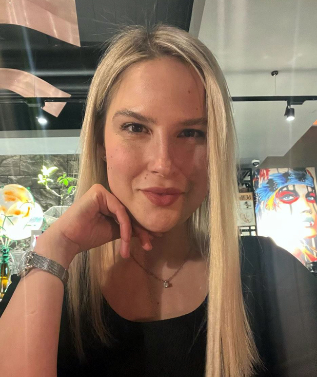 Alina