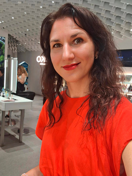 NATALJA