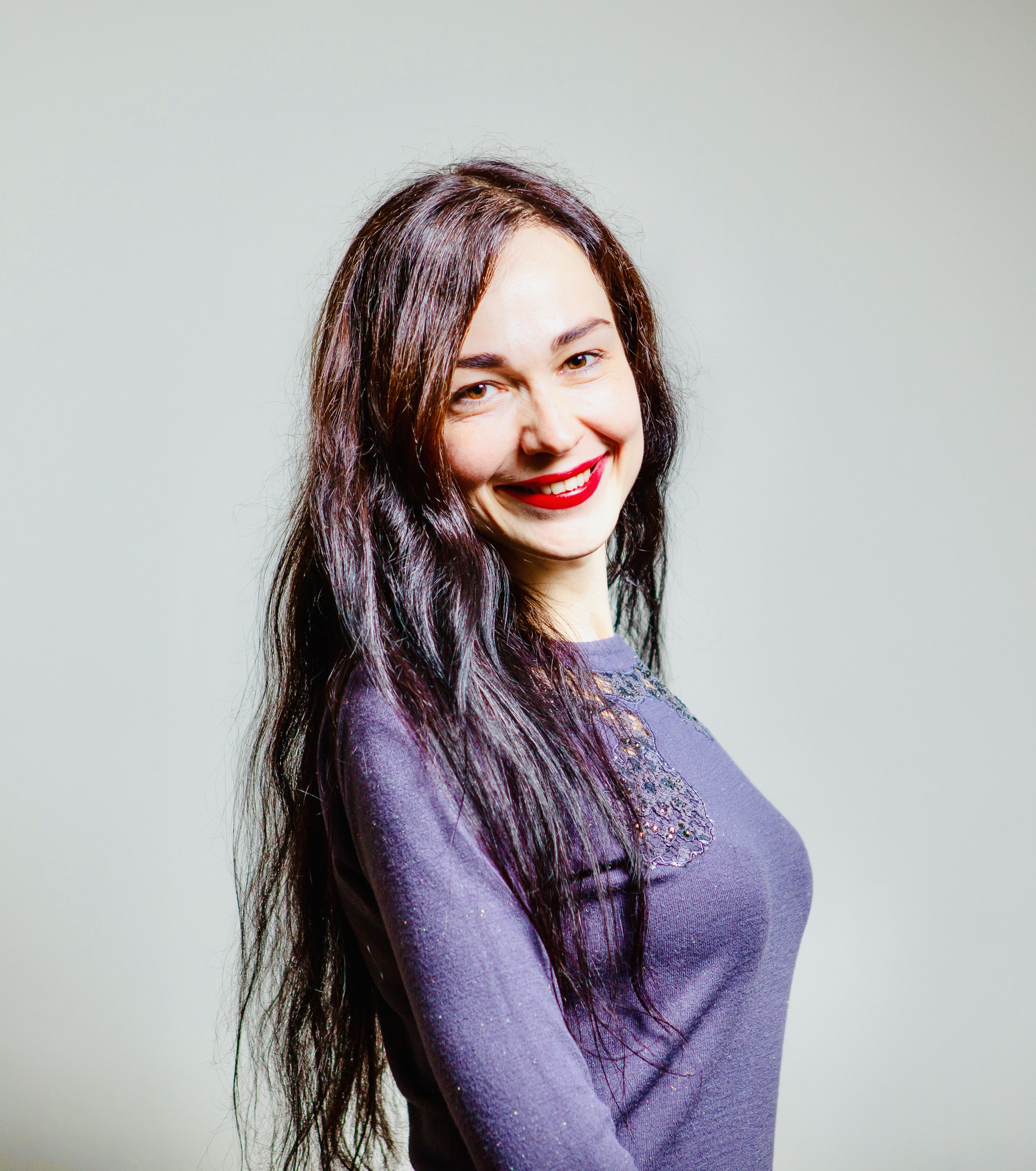 Alina