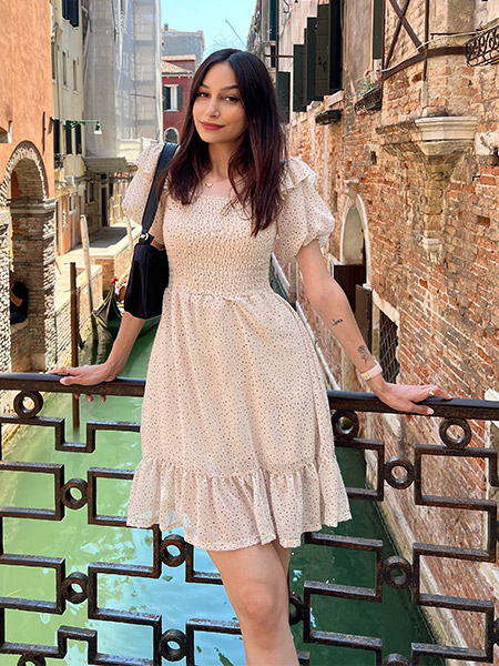 SABINA