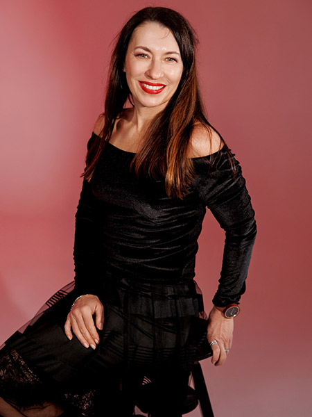 IRINA